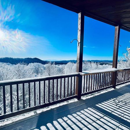 Bucket List Views Sugar Mountain Private Condo - 2Bed, 2Bath, Sleeps 6, Panoramic Views Of Mountains From Large Deck, Short Drive To Shopping, Restaurants, Cafes & Banner Elk Town Екстериор снимка