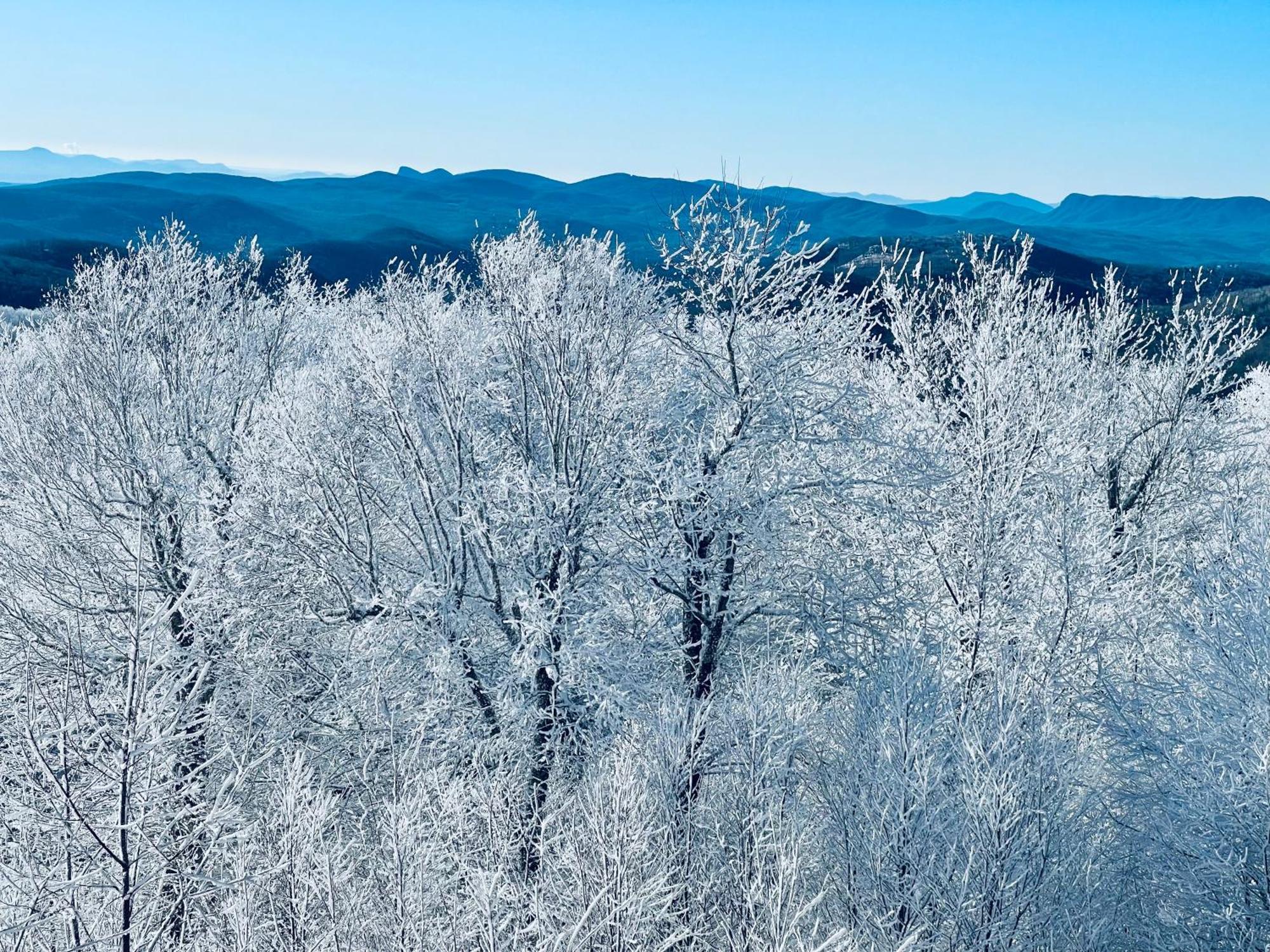Bucket List Views Sugar Mountain Private Condo - 2Bed, 2Bath, Sleeps 6, Panoramic Views Of Mountains From Large Deck, Short Drive To Shopping, Restaurants, Cafes & Banner Elk Town Екстериор снимка