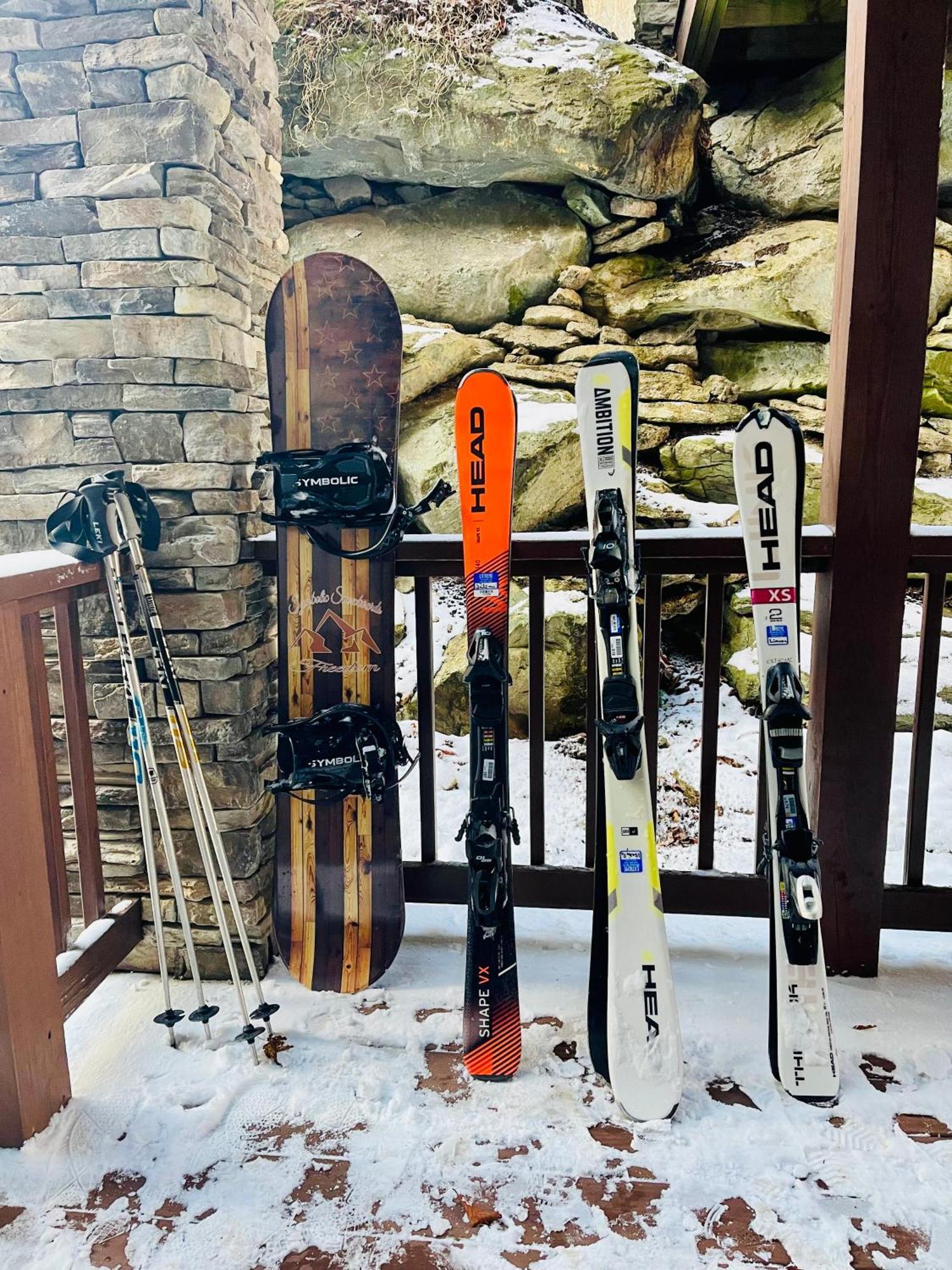 Bucket List Views Sugar Mountain Private Condo - 2Bed, 2Bath, Sleeps 6, Panoramic Views Of Mountains From Large Deck, Short Drive To Shopping, Restaurants, Cafes & Banner Elk Town Екстериор снимка
