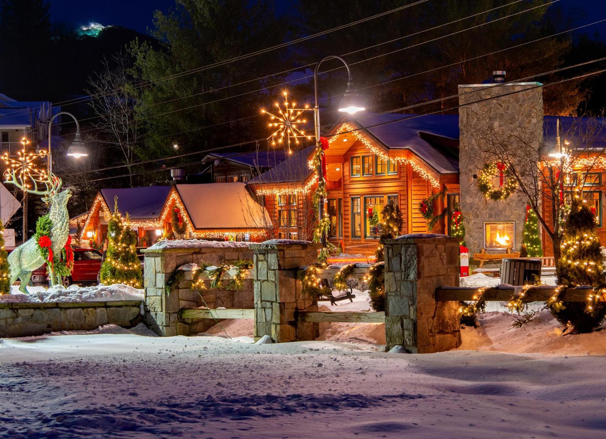 Bucket List Views Sugar Mountain Private Condo - 2Bed, 2Bath, Sleeps 6, Panoramic Views Of Mountains From Large Deck, Short Drive To Shopping, Restaurants, Cafes & Banner Elk Town Екстериор снимка