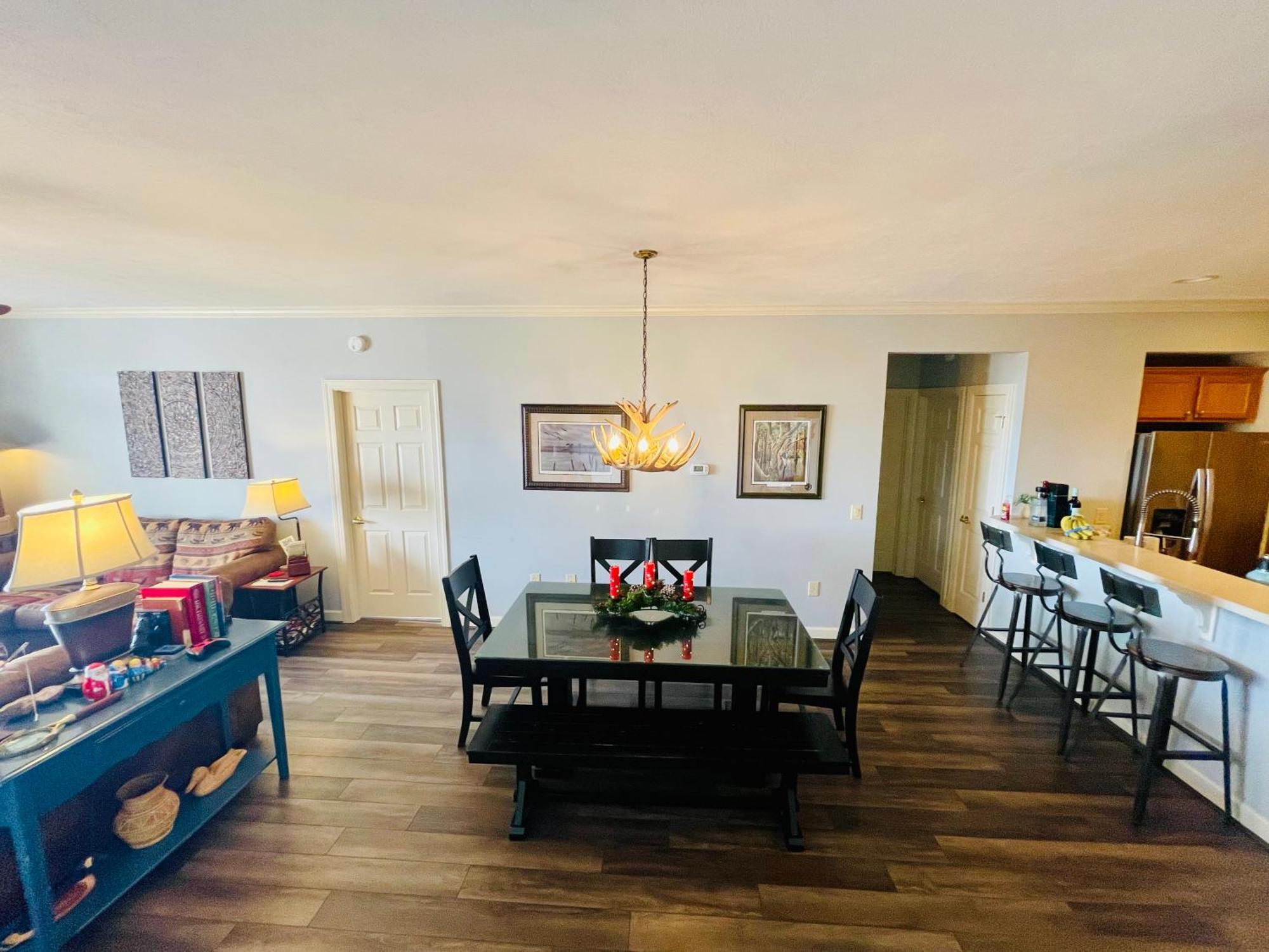 Bucket List Views Sugar Mountain Private Condo - 2Bed, 2Bath, Sleeps 6, Panoramic Views Of Mountains From Large Deck, Short Drive To Shopping, Restaurants, Cafes & Banner Elk Town Екстериор снимка