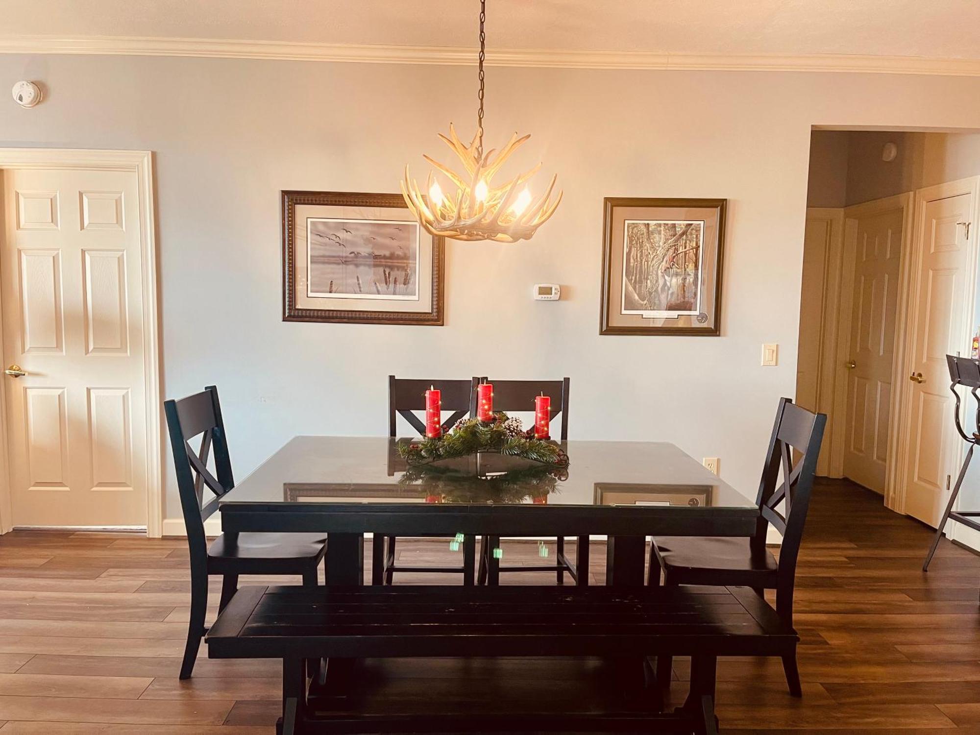 Bucket List Views Sugar Mountain Private Condo - 2Bed, 2Bath, Sleeps 6, Panoramic Views Of Mountains From Large Deck, Short Drive To Shopping, Restaurants, Cafes & Banner Elk Town Екстериор снимка