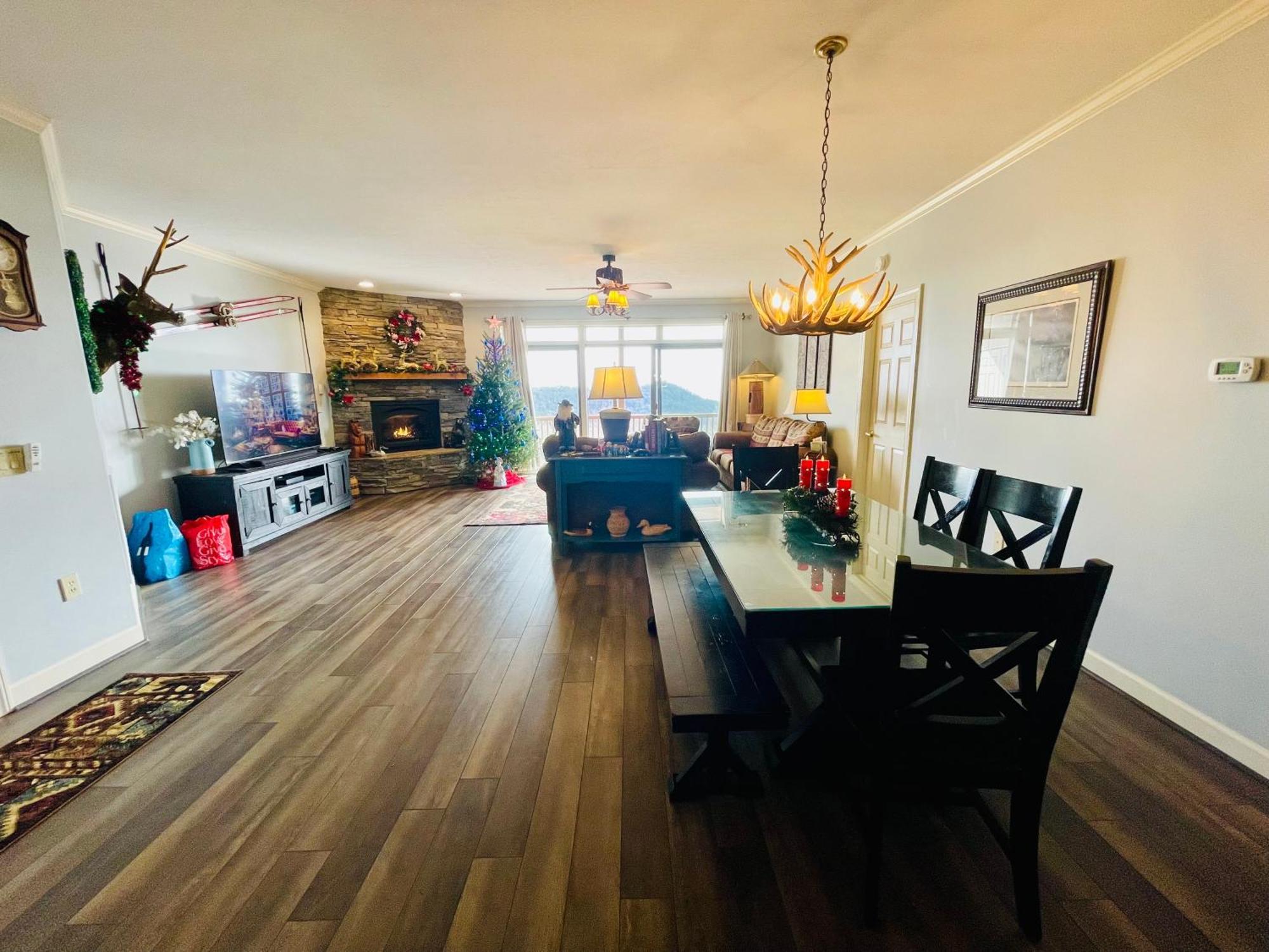 Bucket List Views Sugar Mountain Private Condo - 2Bed, 2Bath, Sleeps 6, Panoramic Views Of Mountains From Large Deck, Short Drive To Shopping, Restaurants, Cafes & Banner Elk Town Екстериор снимка