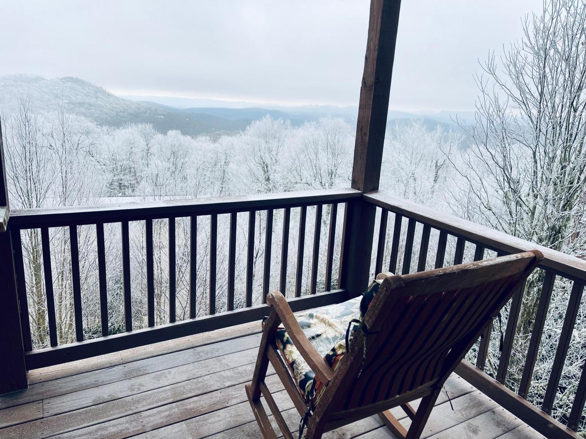 Bucket List Views Sugar Mountain Private Condo - 2Bed, 2Bath, Sleeps 6, Panoramic Views Of Mountains From Large Deck, Short Drive To Shopping, Restaurants, Cafes & Banner Elk Town Екстериор снимка