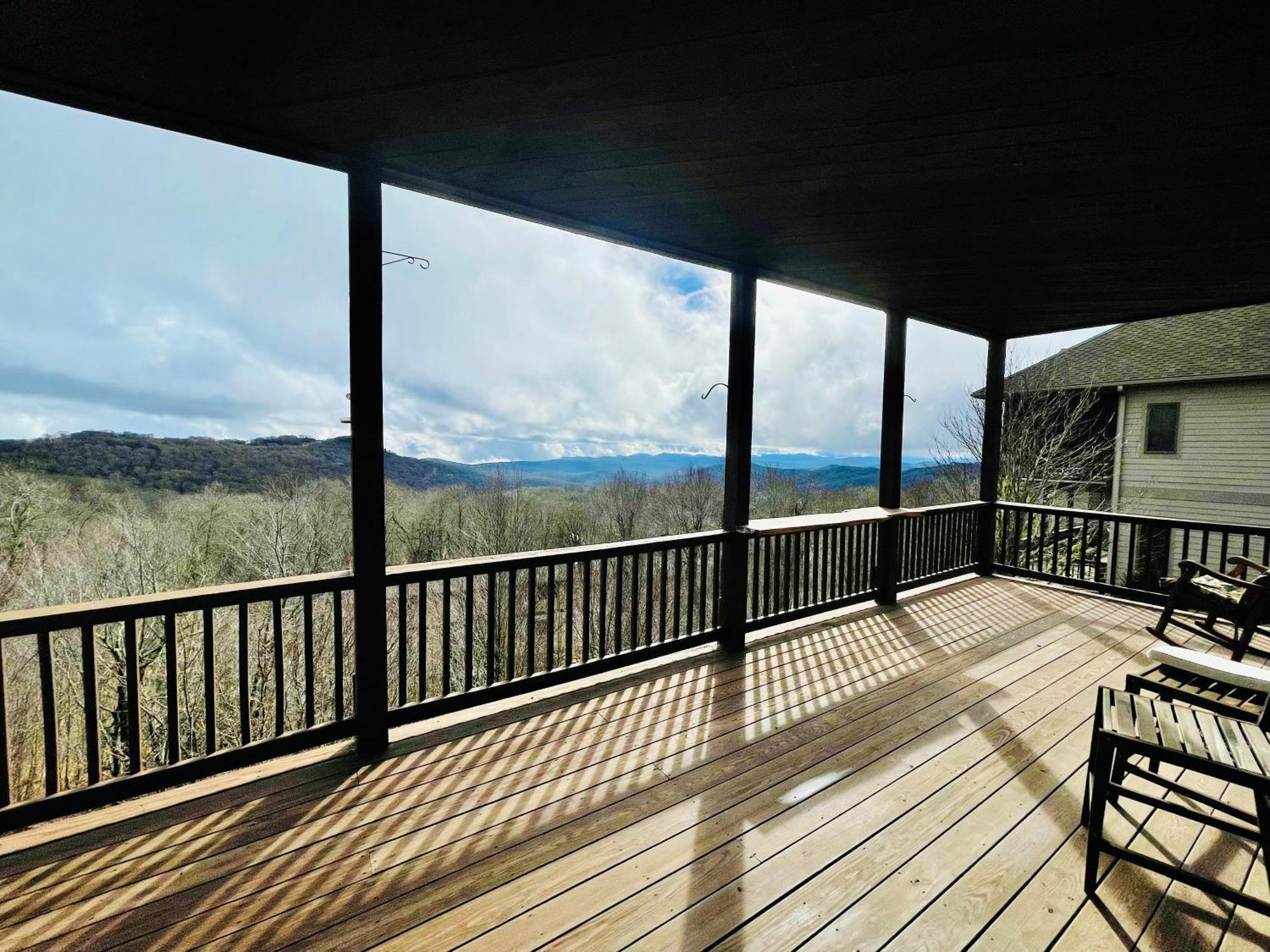 Bucket List Views Sugar Mountain Private Condo - 2Bed, 2Bath, Sleeps 6, Panoramic Views Of Mountains From Large Deck, Short Drive To Shopping, Restaurants, Cafes & Banner Elk Town Екстериор снимка