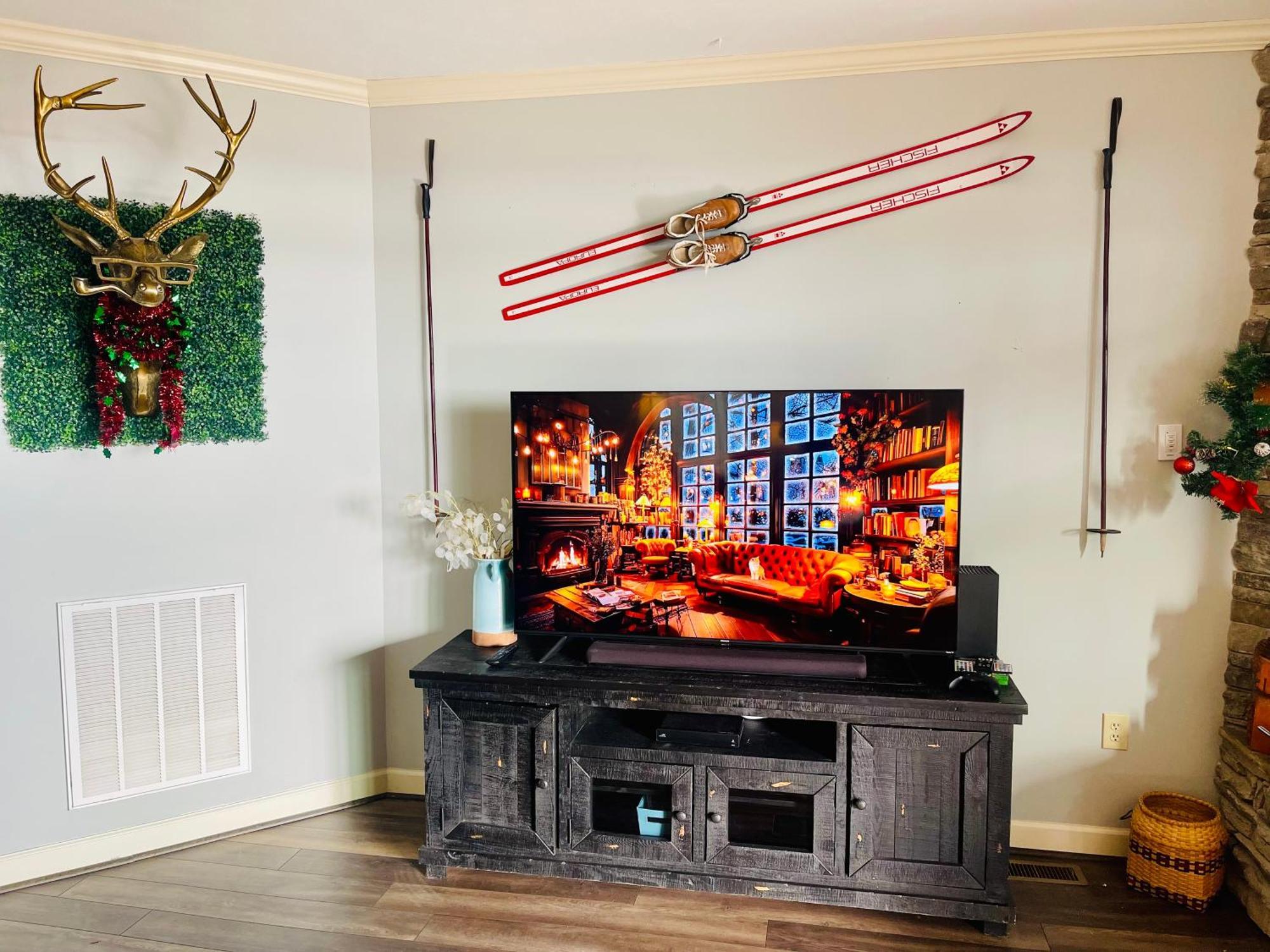 Bucket List Views Sugar Mountain Private Condo - 2Bed, 2Bath, Sleeps 6, Panoramic Views Of Mountains From Large Deck, Short Drive To Shopping, Restaurants, Cafes & Banner Elk Town Екстериор снимка